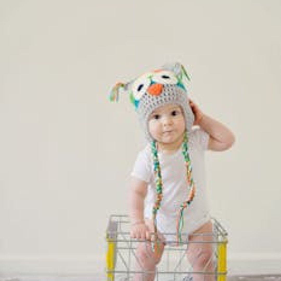 Unlocking the Magic of Early Motherhood: How to Bond with Your Baby From the Very Beginning