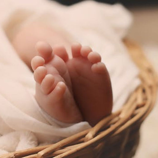 Unlocking the Magic: Expert Tips for Your Baby's Exciting First Year Milestones