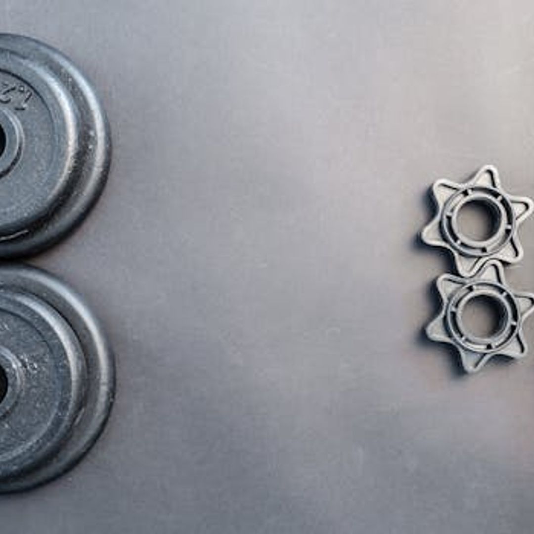 10 Gentle Workouts to Embrace Your Body’s Beautiful Changes