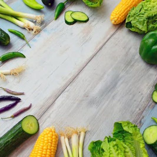 Nourishing & Delicious: Easy Recipes for the Busy Modern Mom