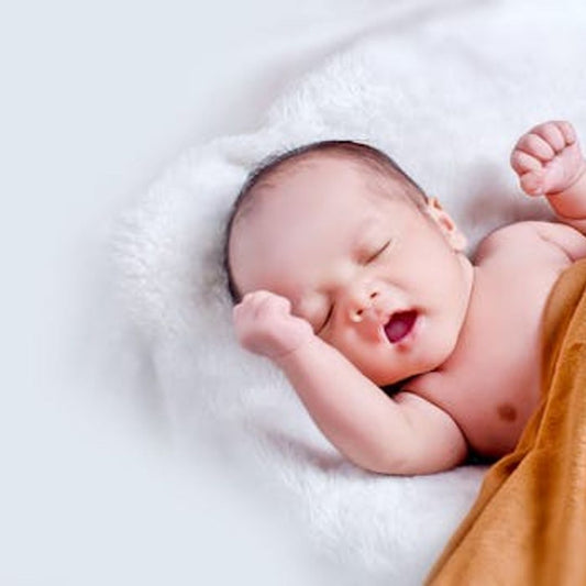 Unlocking Joy: Simple Ways to Delight in Your Baby's Every Milestone