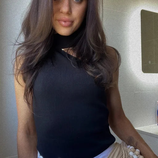 Jessica Vanderhorst