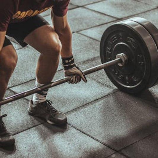 Revitalize Your Energy: Transformative Fitness Tips for the New You