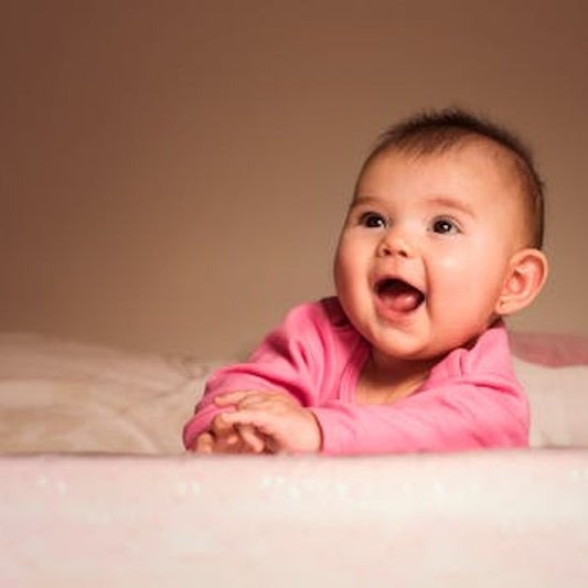 Unlock the Secrets to Nurturing Your Baby's Growth: Must-Know Tips for Every New Mom