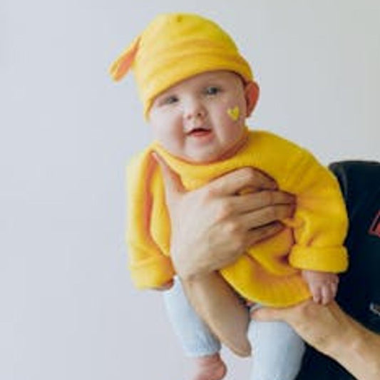 10 Gentle Ways to Enhance Your Baby's Development: A Guide for New Moms