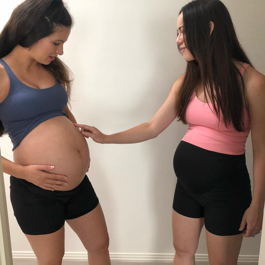 Pregnancy Brain Said “Buy the Bundle.” Smartest Thing I’ve Done All Month