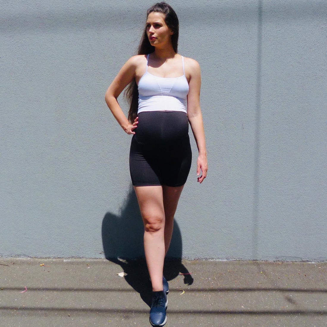 Your boobs deserve a promotion