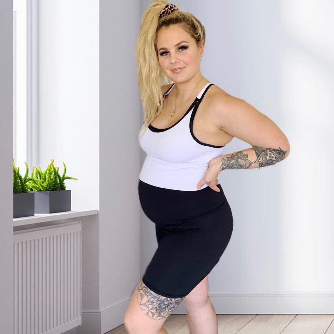Milk Talk: When, How, and Why Your Boobs Are Getting Busy