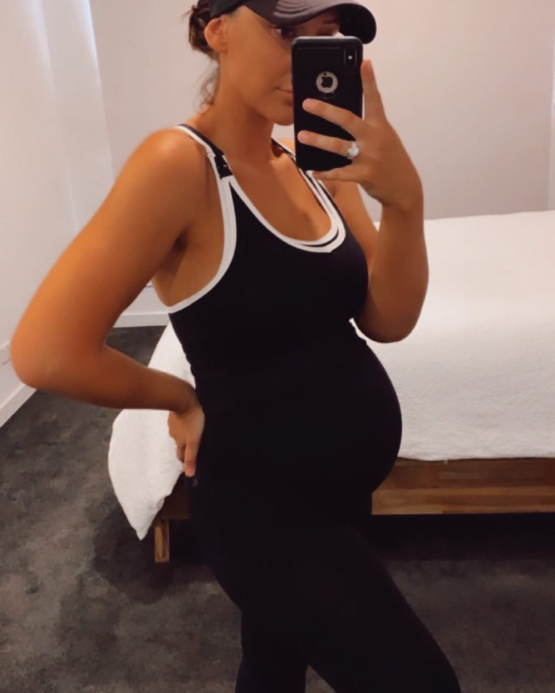 Soft enough to nap in, strong enough for sprints