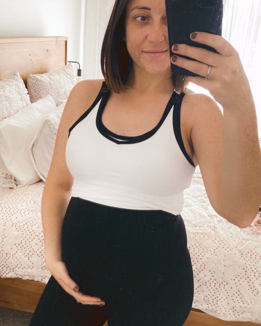 Skincare You Can Actually Use While Pregnant (Bye Retinol)