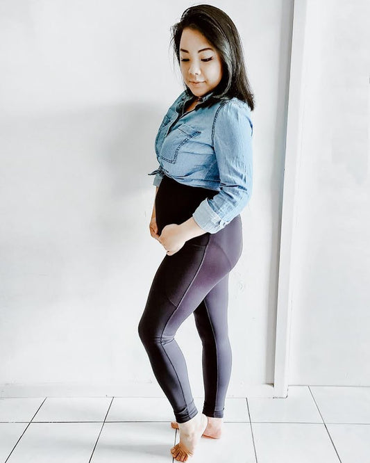 Mood Swings and Sweet Tooths: The Second Trimester Starter Pack