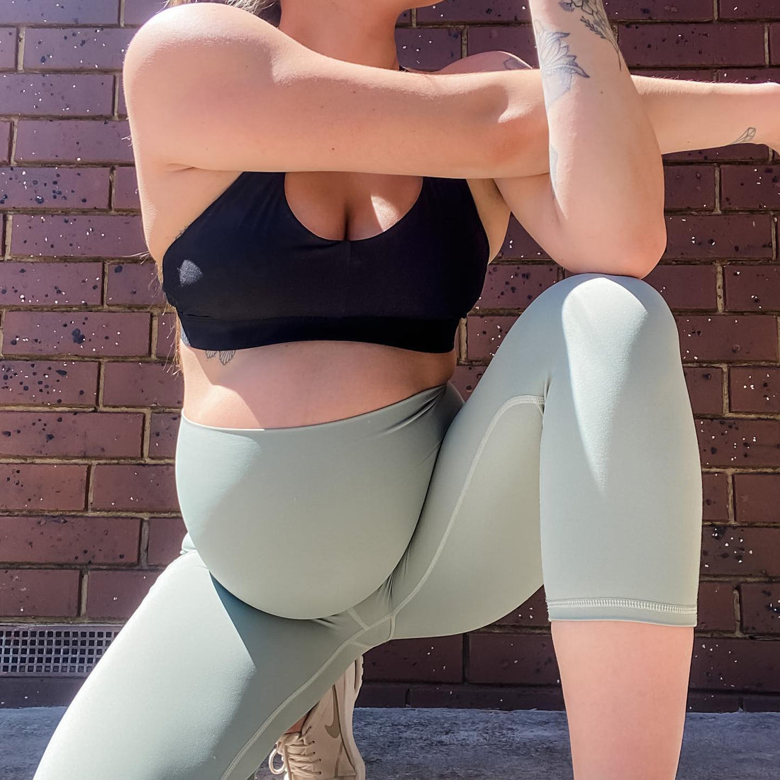 Hot Mum Energy: Activated by This Bundle