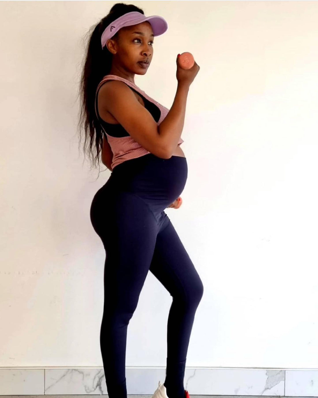 Daily Mood: Somewhere Between Goddess and Gremlin