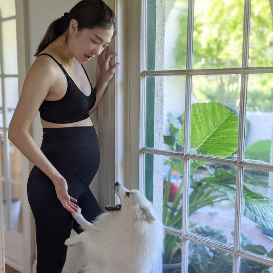 How to Love a Body That’s Changing Every Day