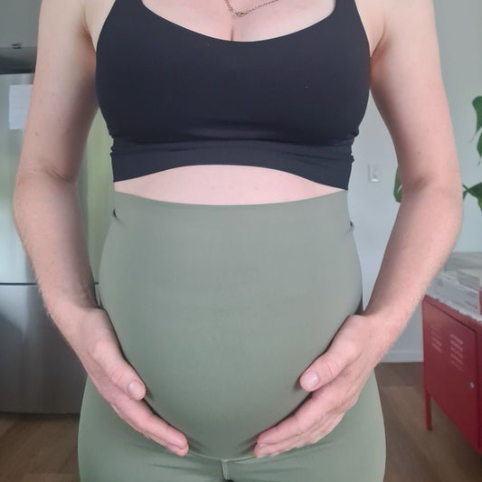 Who says nursing crops can’t be hot?