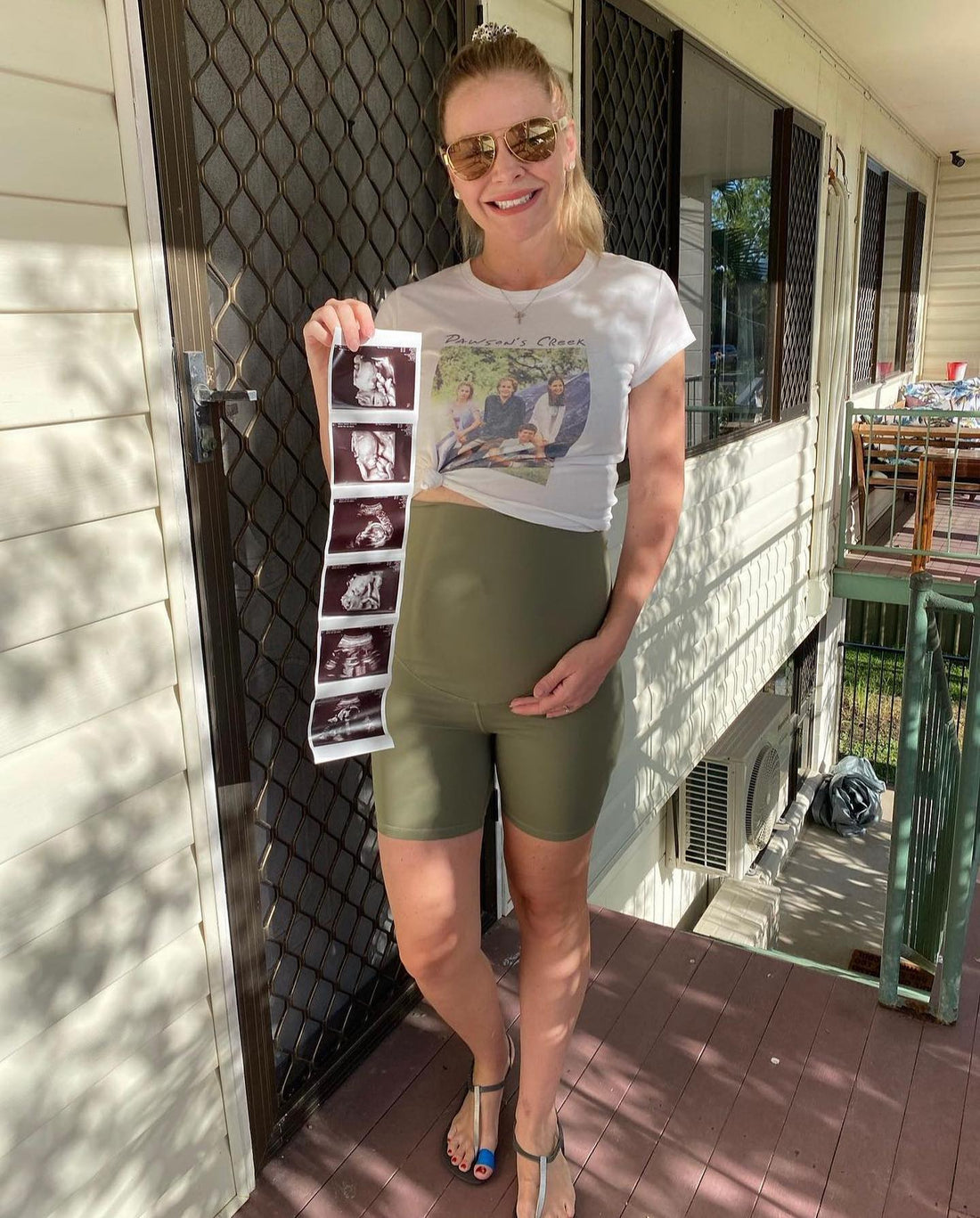 Shorts that hold it together when your bladder can’t