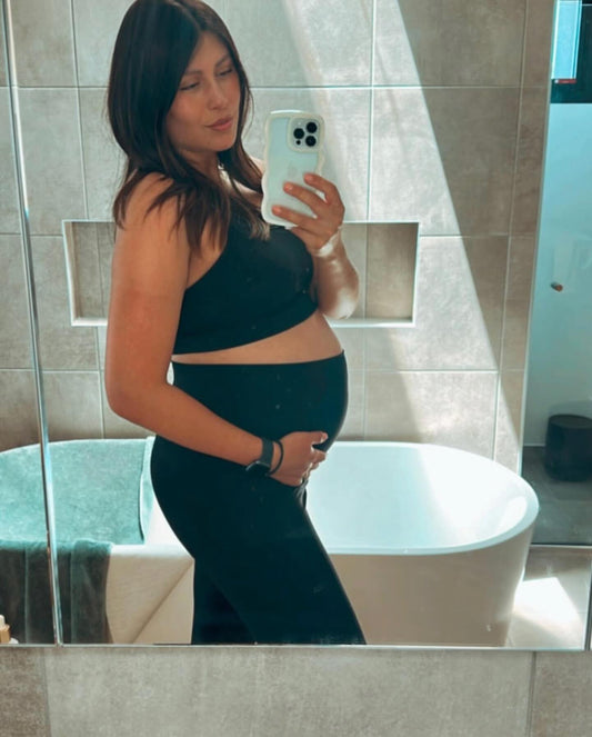 Nipples Changing? Boobs Leaking? Let’s Normalize the Weird