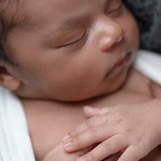 Unlocking Baby's First Giggles: Joyful Milestones Every Mom Will Love to Experience