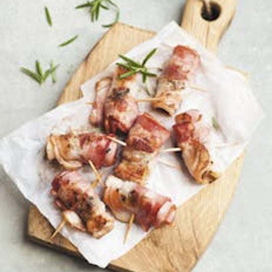 Nourishing Recipes for Energizing Your Busy Days