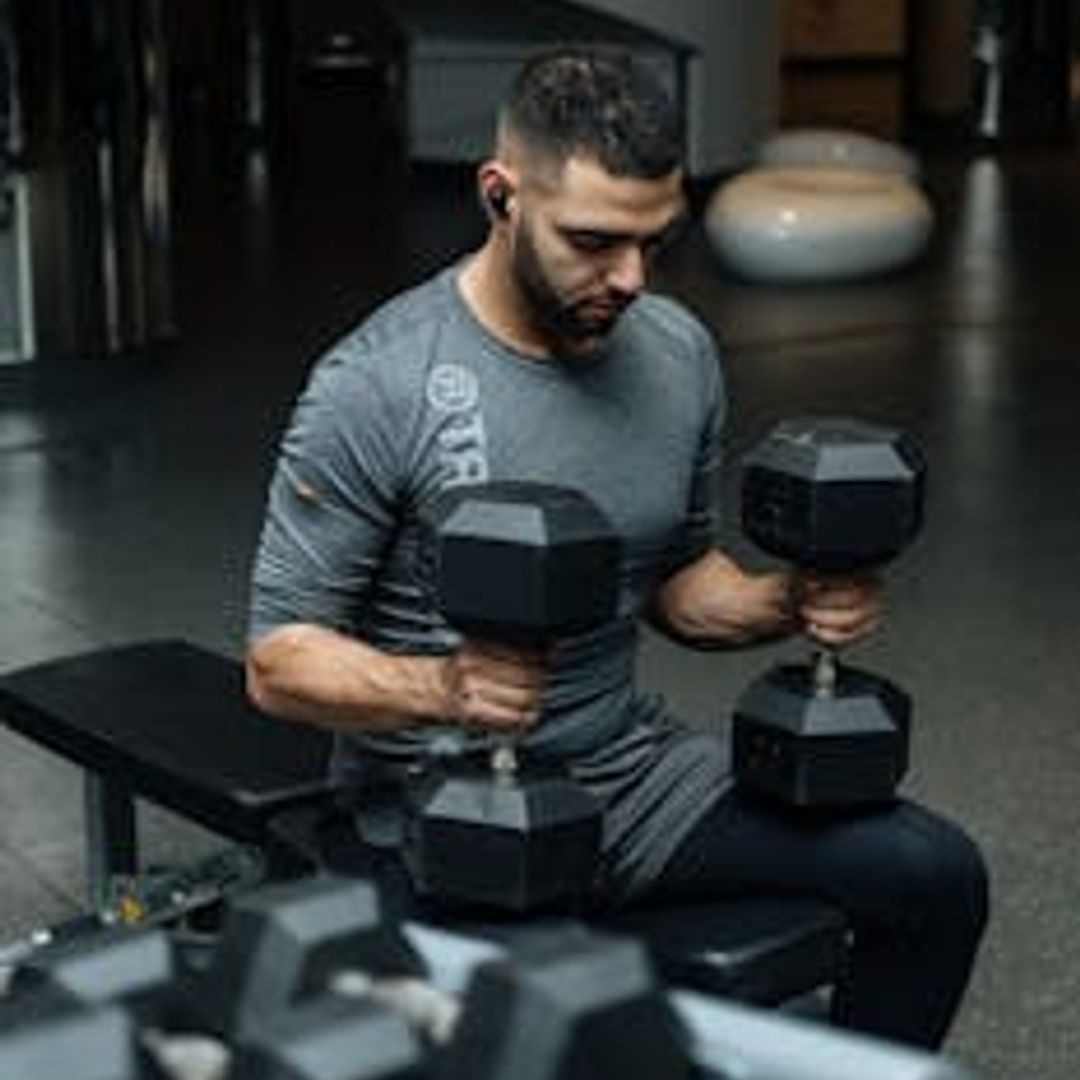 Unleash Your Inner Strength: A Beginner's Guide to Reclaiming Your Fitness Journey