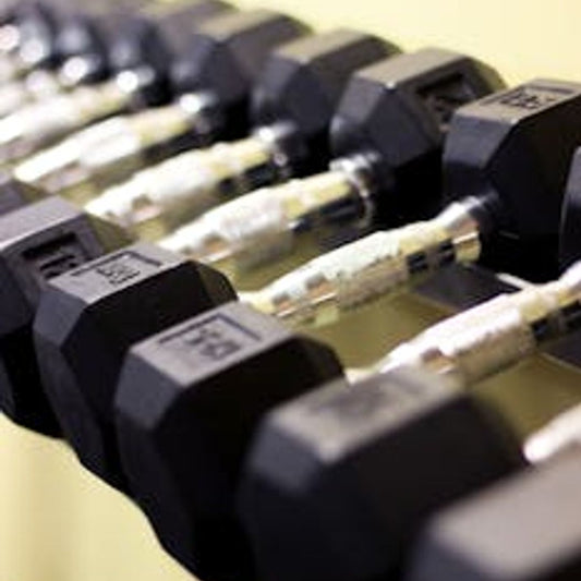 Embrace Your Strength: A Gentle Guide to Reclaiming Fitness and Confidence