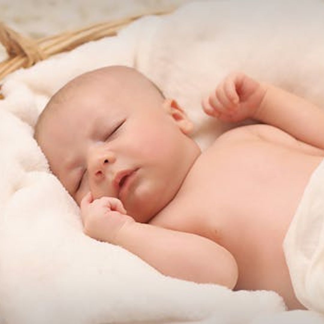 Unlocking the Mystery: What Your Baby's Cooing and Crying Really Mean