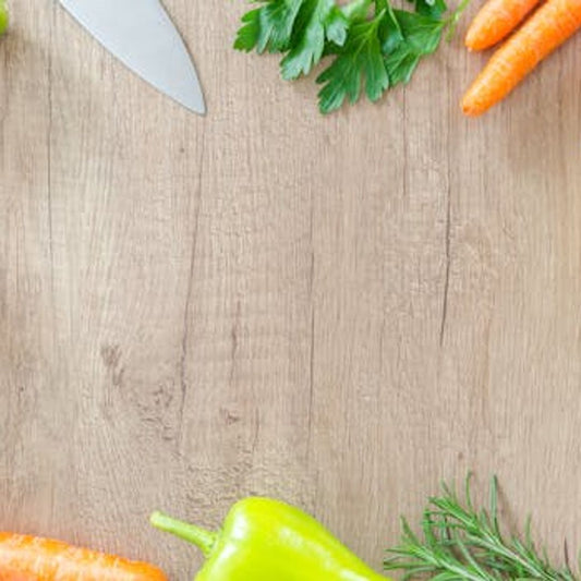 Rediscover the Joy of Cooking with This Mindful and Nourishing Recipe!