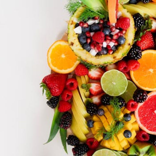 Revitalize Your Routine: Discover the Ultimate Energy-Boosting Recipe Every Woman Needs