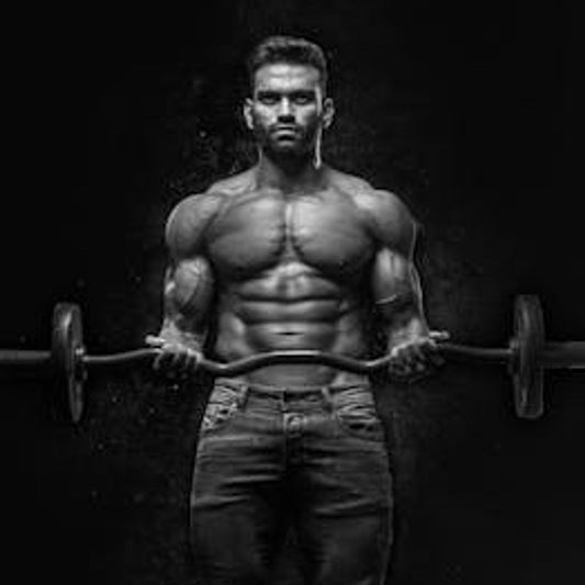 Unlock Your Strongest Self: Secrets to Boosting Energy and Fitness Now!