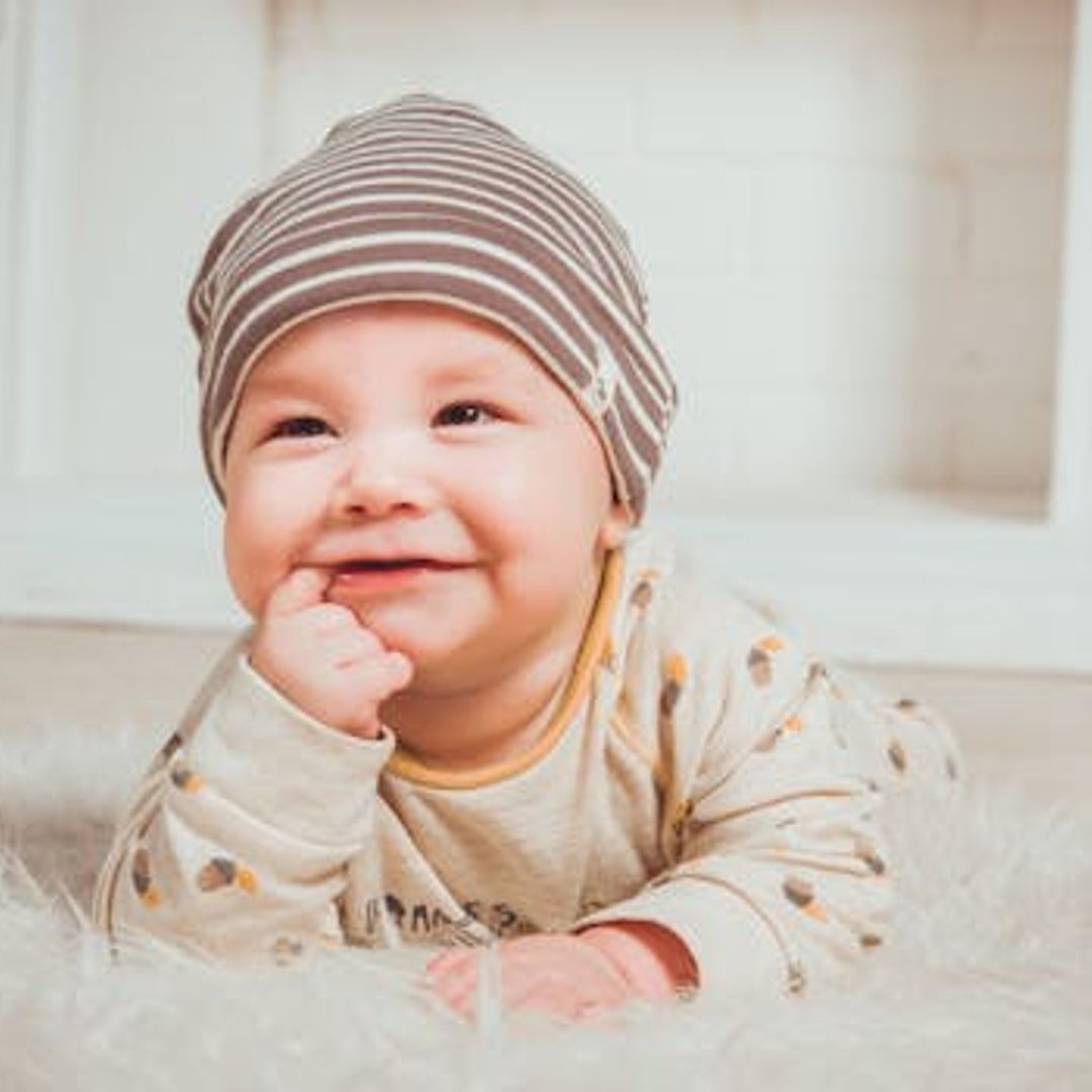 The Secret Joys and Surprising Challenges of Your Baby's First Months