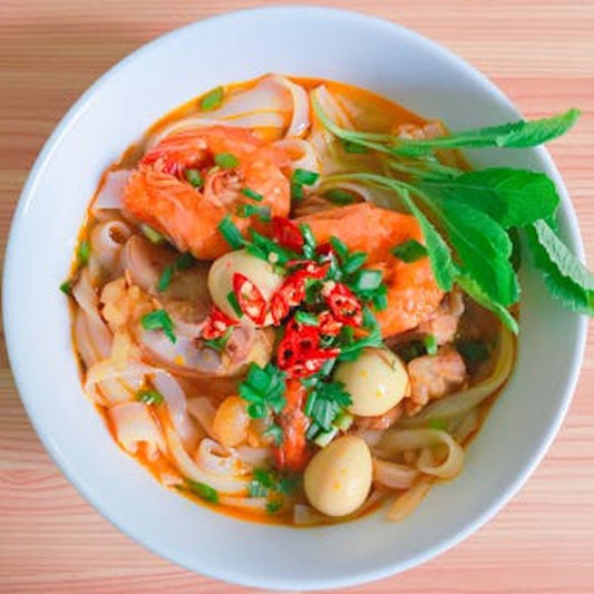Revitalize Your Energy: The Ultimate Nourishing Recipe Every Mom Needs to Try