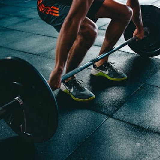 Rediscover Your Inner Strength: A Journey to Feeling Fit and Fabulous Again