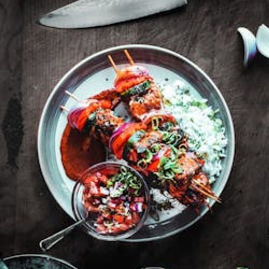 Rediscover Your Culinary Passion: A Simple Recipe to Spark Joy in Your Kitchen