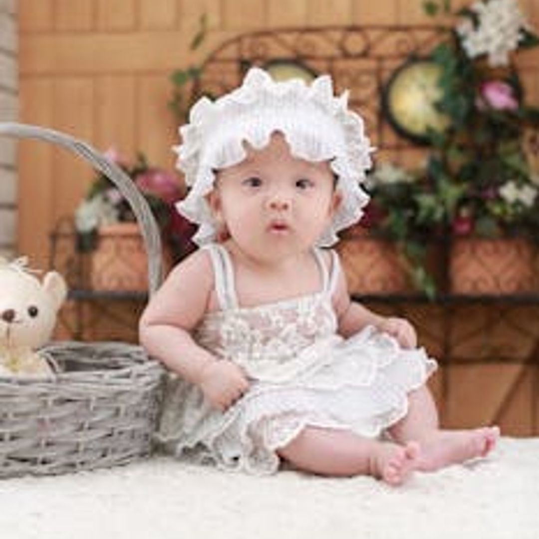 Unlocking the Secret Joys of Your Baby's First Year Adventure!