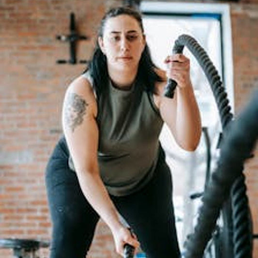 Unlock Your Strongest Self: Reenergize and Transform Your Fitness Journey Today!