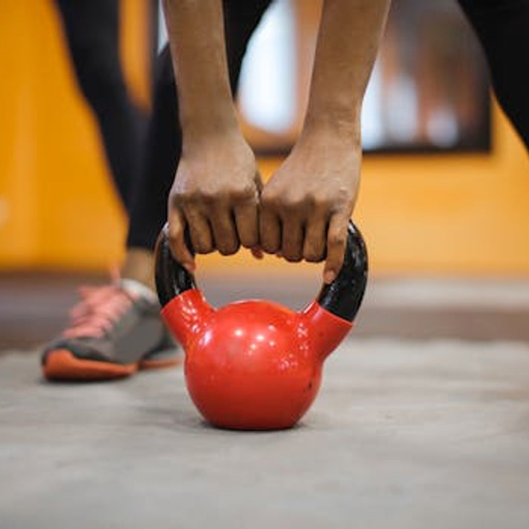 Unleash Your Strength: Reclaiming Your Fitness Journey with Confidence and Joy