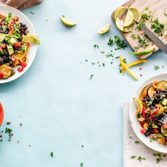 Nourishing Comfort: A Recipe to Rejuvenate and Invigorate Your Body and Spirit