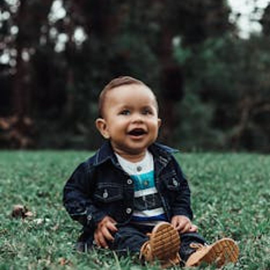 Unlocking the Magic of Baby's First Year: Secrets to Thriving Through Every Milestone
