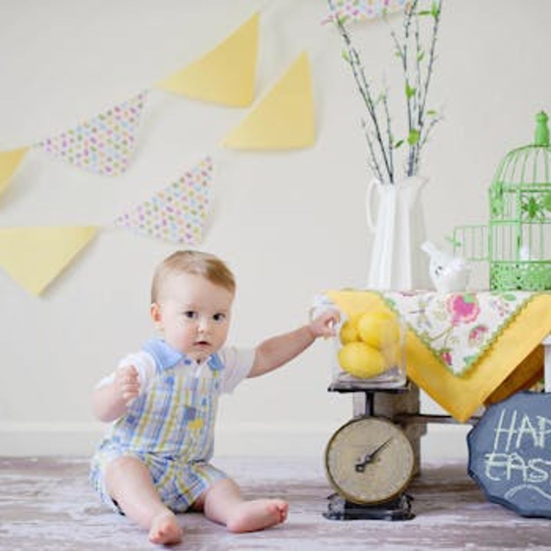 10 Little Secrets Every New Mom Should Know About Her Baby's First Months