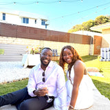 Henry and Precious