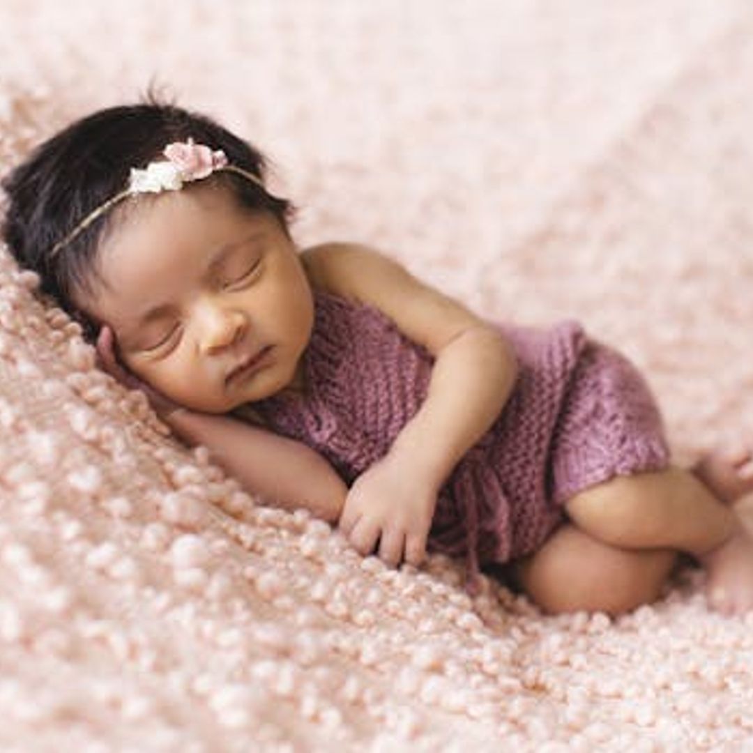 Discover the Secret to Every New Mom's Peaceful Sleep Routine with Baby