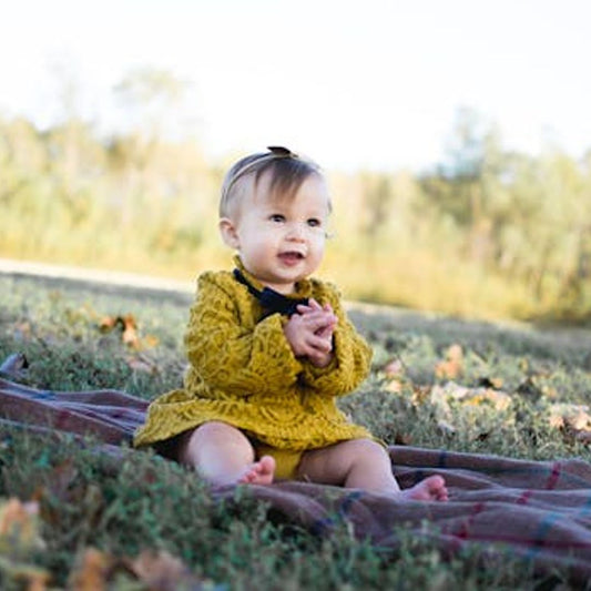 Unlocking Baby's Secret Language: What Their Actions Are Really Telling You