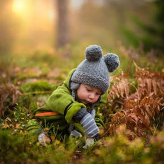 10 Magical Milestones: What to Expect in Your Baby's First Year