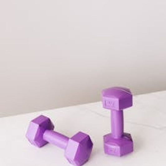 Unlock Your Power: The Transformative Fitness Journey You Deserve