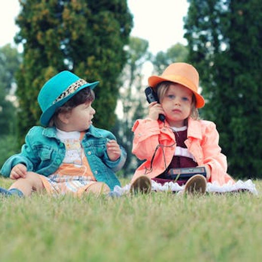Unlocking the Mysteries of Your Baby's Fascinating First Year: What Every Mom Needs to Know!