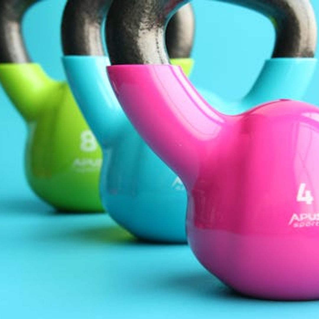 Revitalize Your Body: Unleashing Strength and Confidence Through Fitness