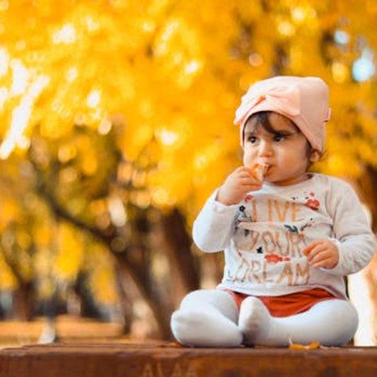 Unlocking the Joy of First-Year Milestones: Your Baby's Journey and Yours