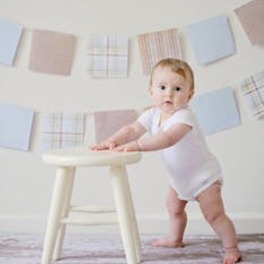 Navigating Toddlerhood: Essential Tips for Boosting Your Baby's Development and Happiness
