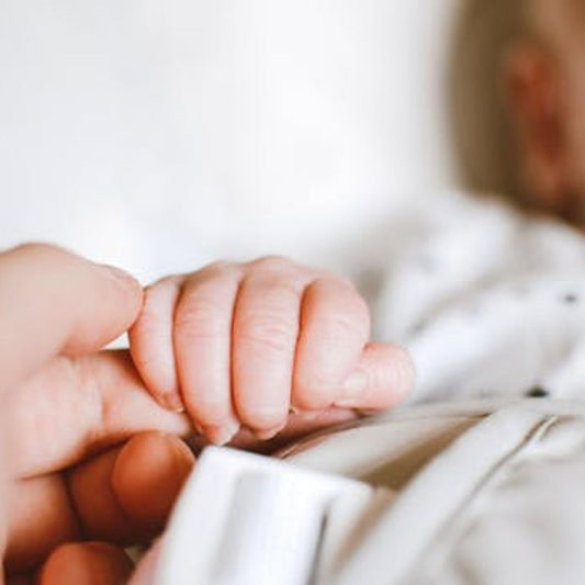 Reigniting Intimacy: Navigating Desire and Connection After Baby