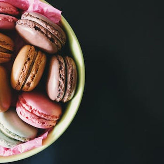 Nourish Your Inner Glow: A Delicious Recipe to Reignite Your Energy